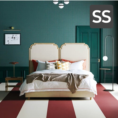 시몬스 모나 A 침대 SS 하드 타입