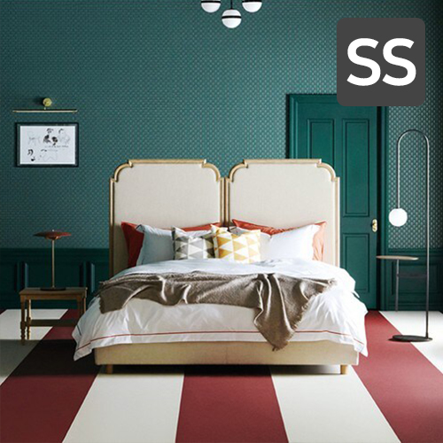 시몬스 모나 A 침대 SS 레귤러 타입