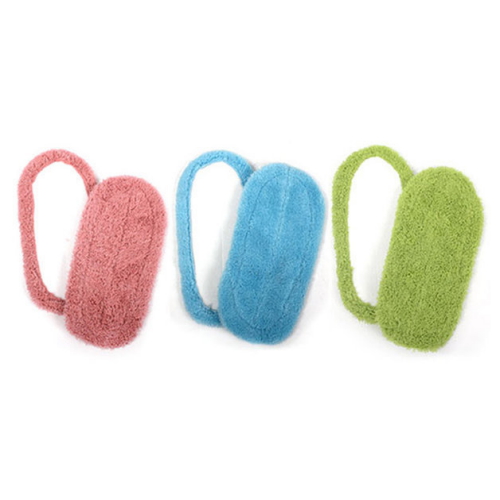 웰빙코드  청소슬리퍼 일반 리필패드