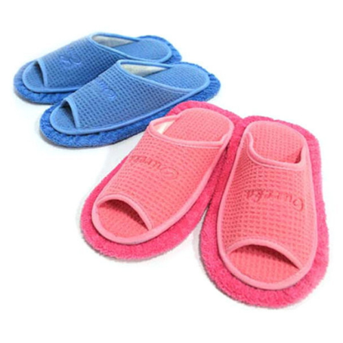 웰빙코드  와플타입 청소슬리퍼