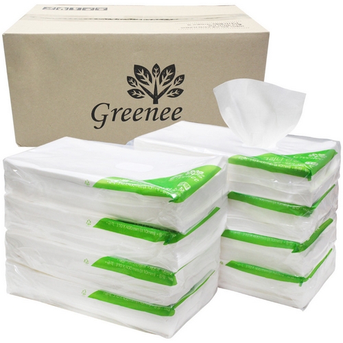 디케이코리아  그리니 건청소포 절약형 1kg 250매