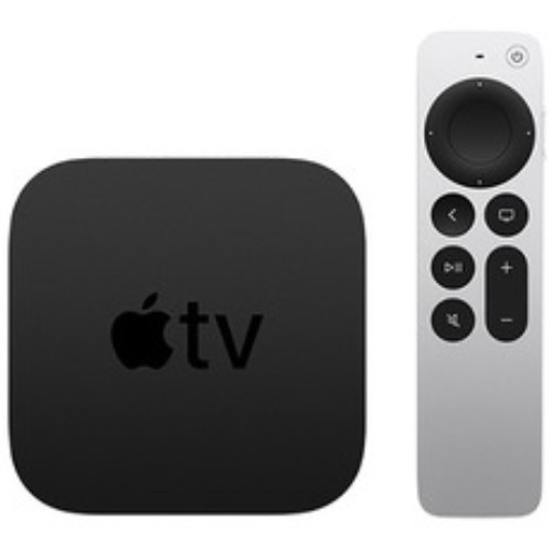 Apple  애플TV 4K 2세대