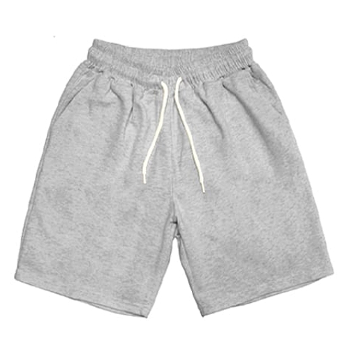 탑텐 공용 플리스 베이직 스웨트셔츠