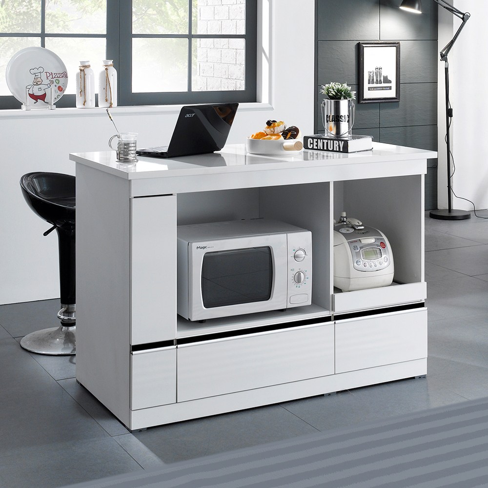 잇머스트 록시 아일랜드 홈바 1200