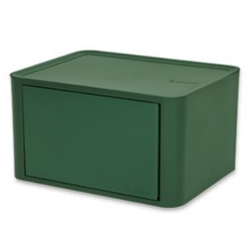 씨밀렉스  래폴드 터치 오픈 리빙박스 35L