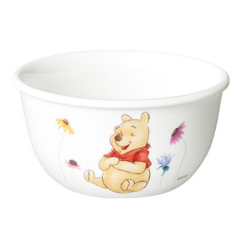 코렐 곰돌이 푸 한국형 공기