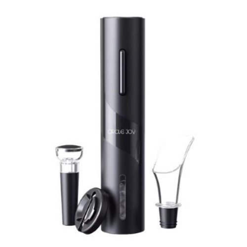 샤오미 CIRCLE JOY 4in1 전동 와인 오프너