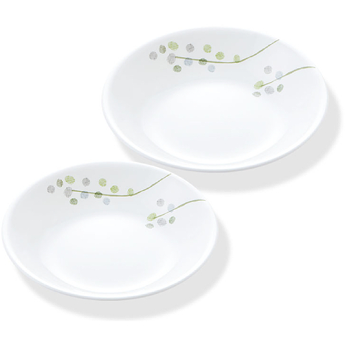 코렐 그린딜라이트 찬기 대