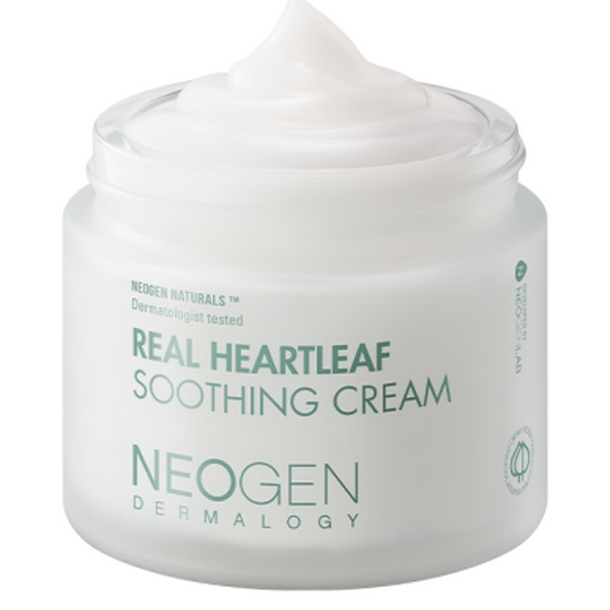 네오젠 하트리프 수딩 크림 80ml