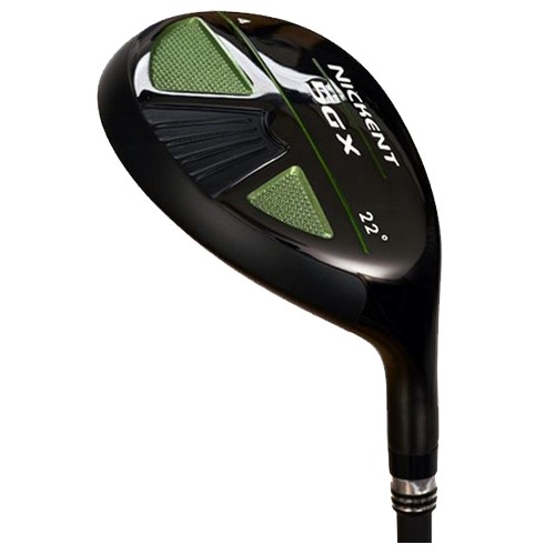 니켄트  5GX 유틸리티