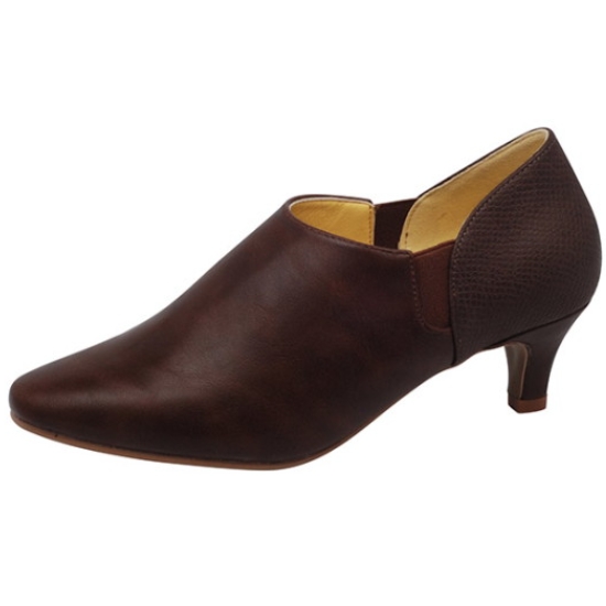 바니플랫 더바니 THE BANY BND93044BN 여성구두