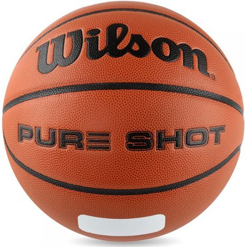 윌슨  NCAA 퓨어샷 WTB0540