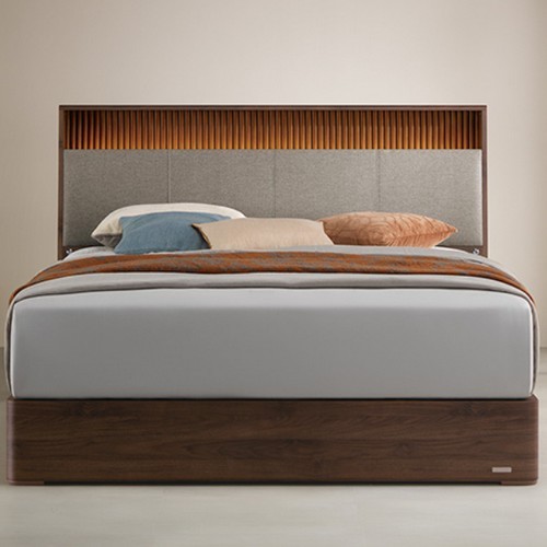 에이스침대 LUCE3 LED침대 Q 하드 타입