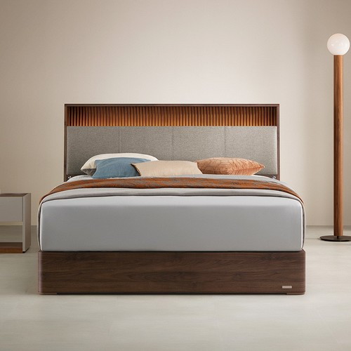 에이스침대 LUCE3 LED침대 Q 레귤러 타입