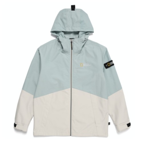 내셔널지오그래픽  거스 트랜스폼 블로킹 점퍼 N221UJP720