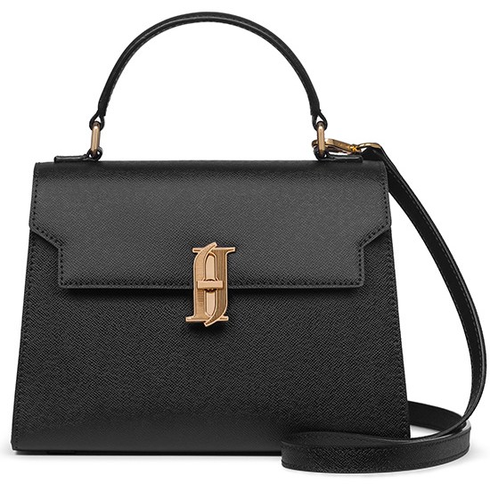 제이에스티나 여성 FORTE SM 사첼_JHNCHD2BS855BK010