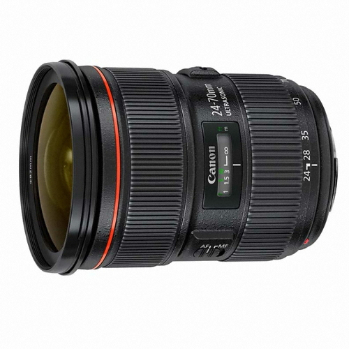 캐논  EF 24-70mm F2.8 L II USM