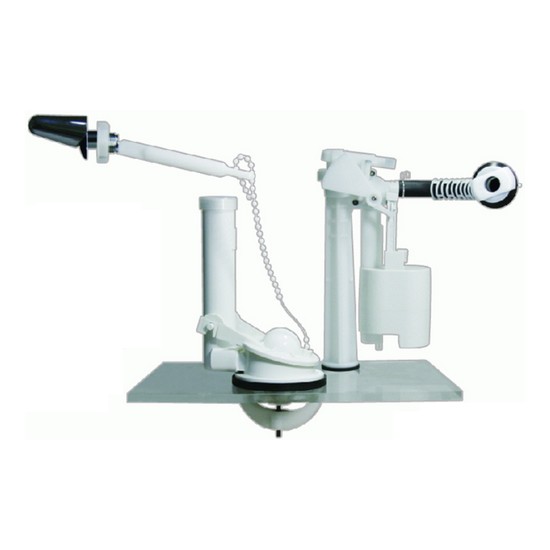 와토스코리아  양변기용 원피스 부속세트 (WSG40-60 )