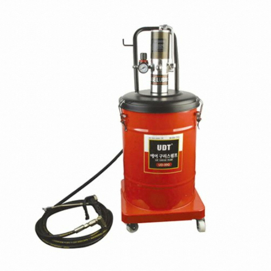 UDT 에어구리스펌프 UD-30Q