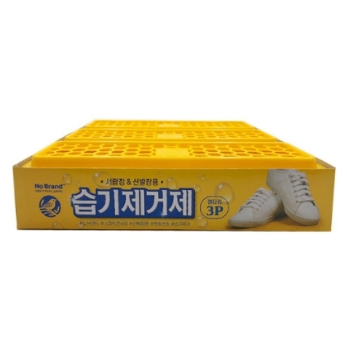 노브랜드 서랍장&신발장용 습기제거제 150g