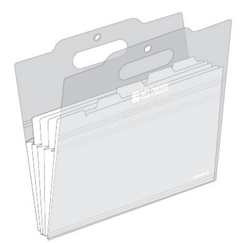 모닝글로리  6000 마이핸디 12분류 도큐멘트화일