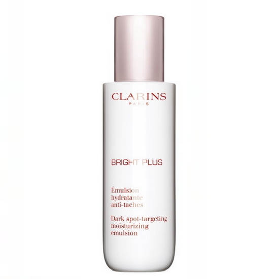 클라랑스 브라이트 플러스 다크 스팟 타게팅 모이스처라이징 에멀전 75ml
