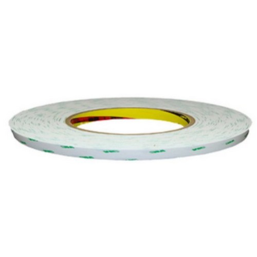 3M  9346 화지 양면 테이프 8mm x 50m