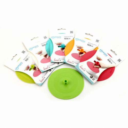 실리만 실리콘 다용도 덮개 13.5cm