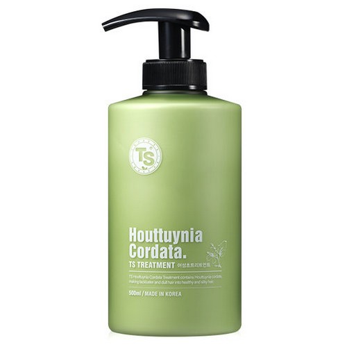 TS 어성초 트리트먼트 500ml