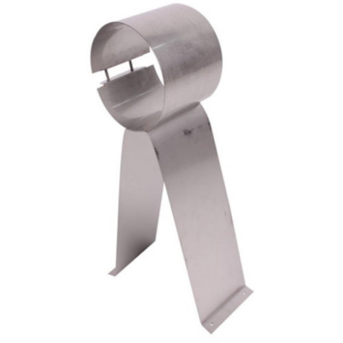 엘토로  스테인리스 연통벽체고정대