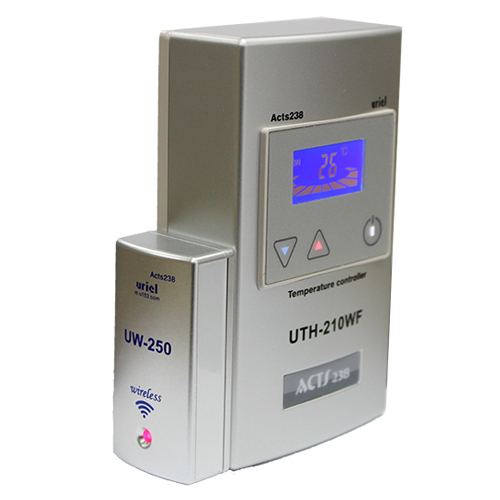 우리엘전자  UTH-210WF