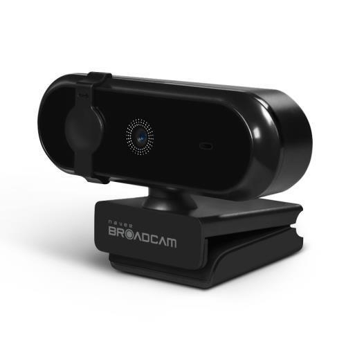 naVee  나비 브로드캠 NV98-HD110S 웹캠