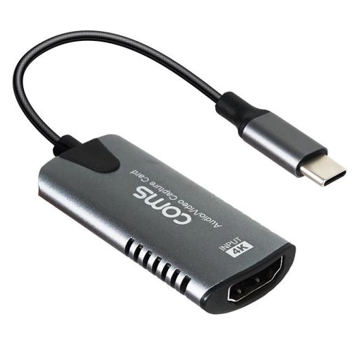 라이트컴 Coms FW577 USB 3.0 캡쳐보드