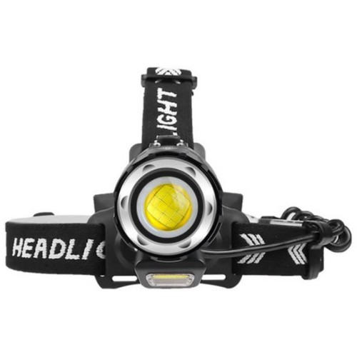 몬스터파워  XHP160 헤드랜턴