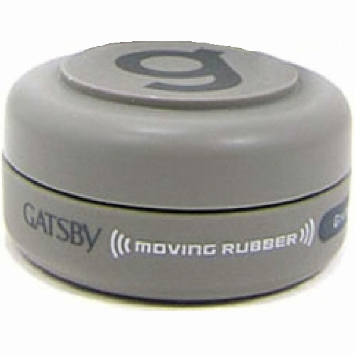 갸스비 무빙러버 그란지 매트 휴대용 15g