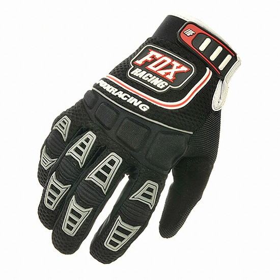 폭스레이싱  디지트 글러브 FRLG-026