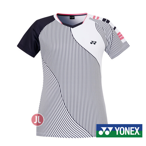 요넥스  반팔 티셔츠 배드민턴 221TS026F