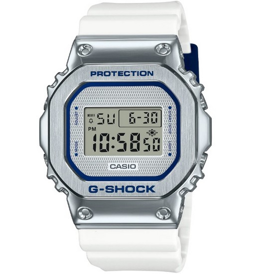 카시오 G Refit 효과 refitting b5000 시계 DW 5600Series 렌즈 GW B5600 GB 5600 GWX ..