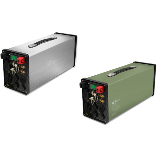 지에스피 올인원 210A 파워뱅크