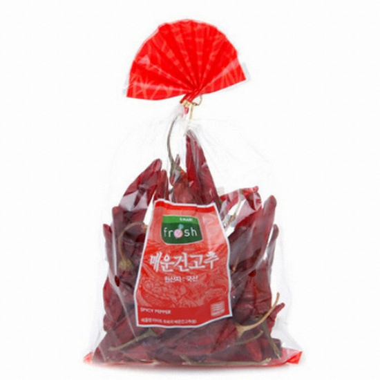 이마트  매운 건고추 봉