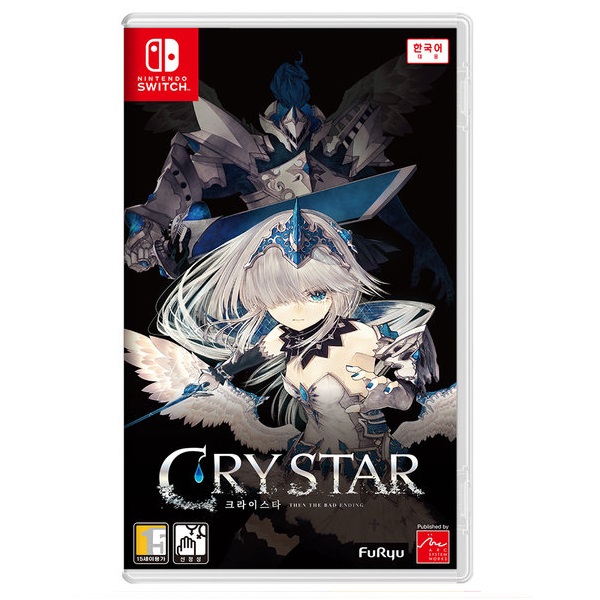 FuRyu  크라이스타 SWITCH