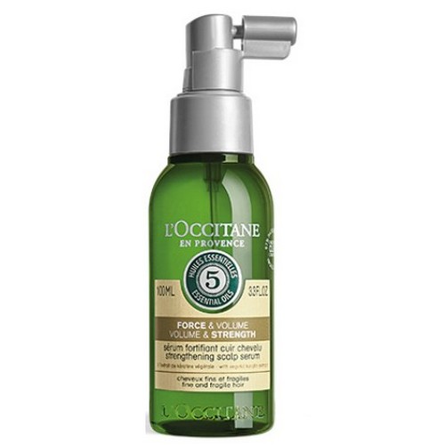 록시땅 볼륨 앤 스트렝스 스트렝스닝 스칼프 세럼 100ml