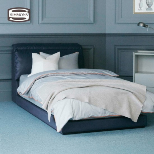 시몬스 로울 침대 SS 레귤러 타입