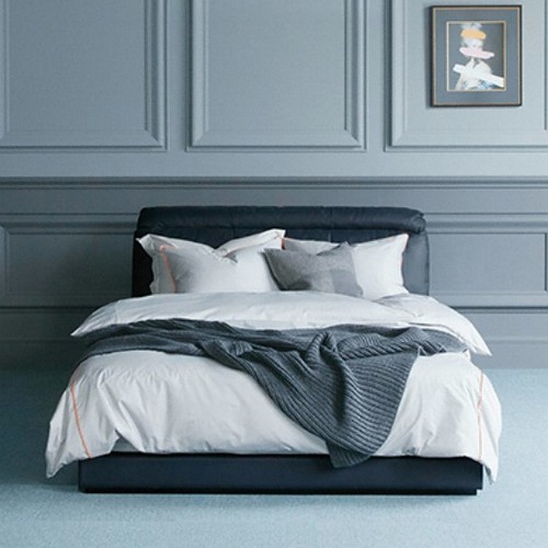 시몬스 로울 침대 Q 레귤러 타입