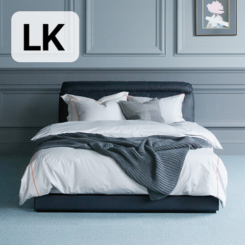 시몬스 로울 침대 LK 레귤러 타입