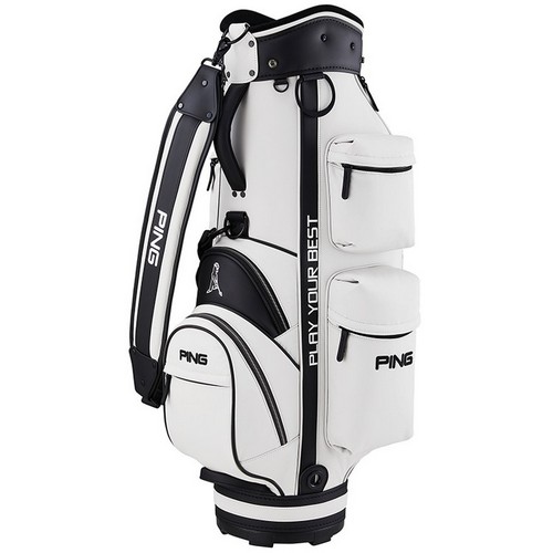 핑  SC TM 캐디백