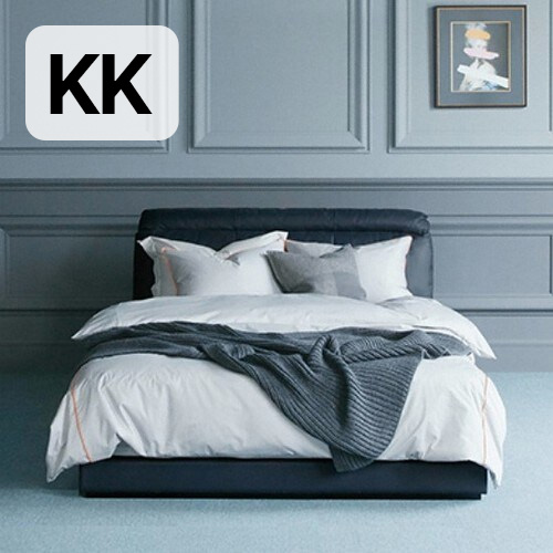 시몬스 로울 침대 KK 하드 타입