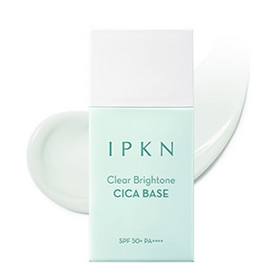 입큰 클리어 브라이톤 시카 베이스 35ml