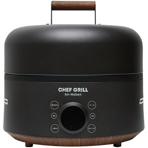 쉐프그릴 에어헤븐 RC-6768