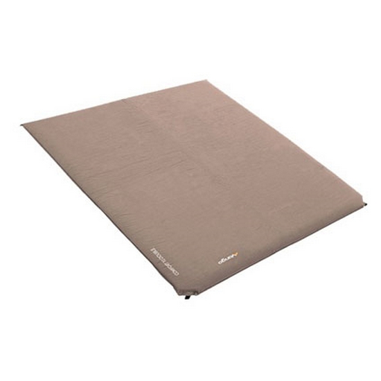 반고  샹그릴라2 더블 10cm 자충 매트리스 (133x203)